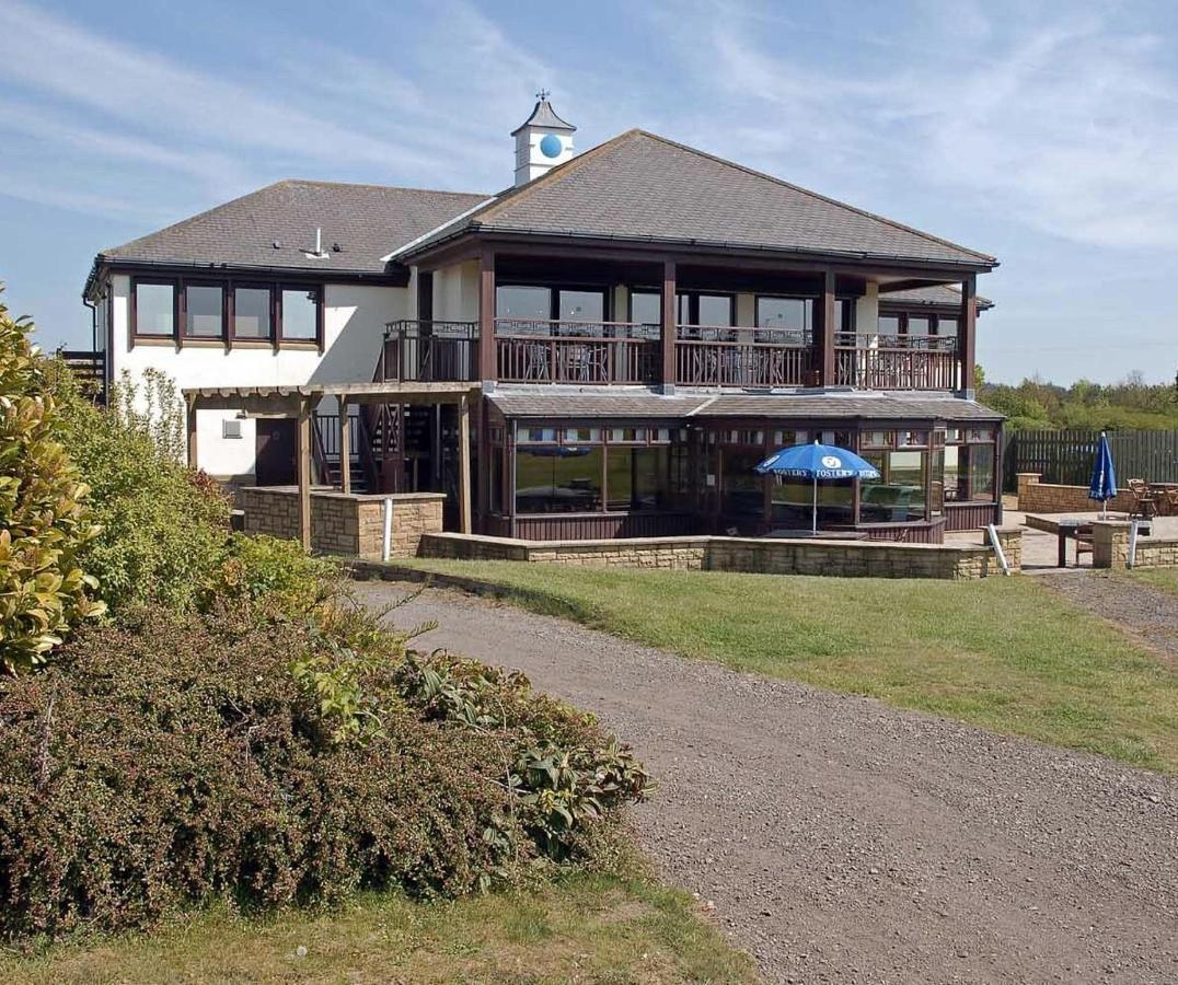 Silver Oaks Lodge Felton  Kültér fotó